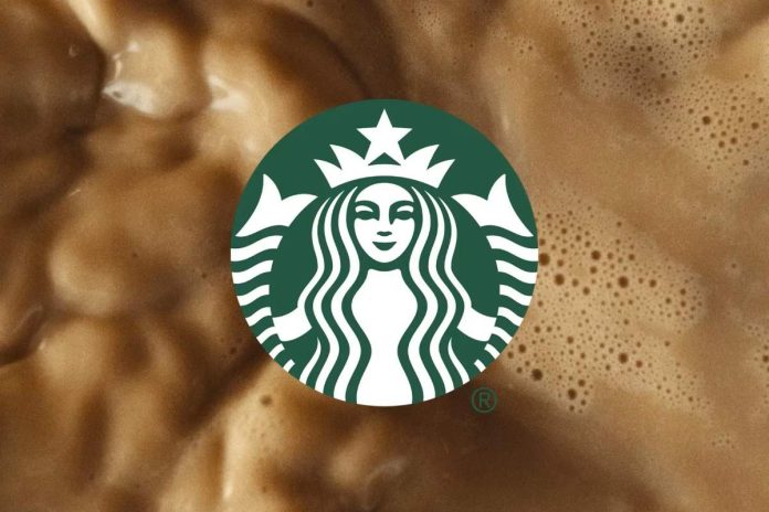 Starbucks Inteligência Artificial