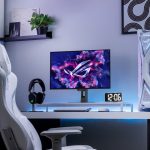 ROG Strix OLED