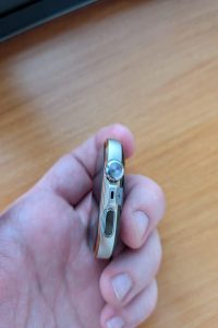 HUAWEI WATCH FIT 5 Pro