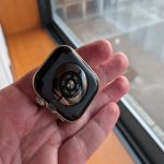 HUAWEI WATCH FIT 5 Pro