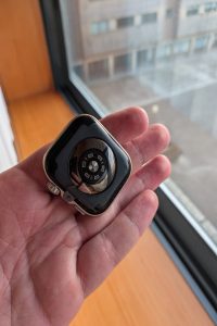 HUAWEI WATCH FIT 5 Pro
