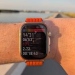 HUAWEI WATCH FIT 5 Pro