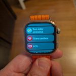 HUAWEI WATCH FIT 5 Pro
