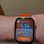 HUAWEI WATCH FIT 5 Pro