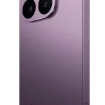 Xiaomi 17T Pro Violet