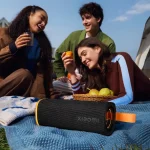 Xiaomi Sound Play-Outdoor picnic_party