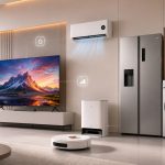 Xiaomi Smart Tech Appliances