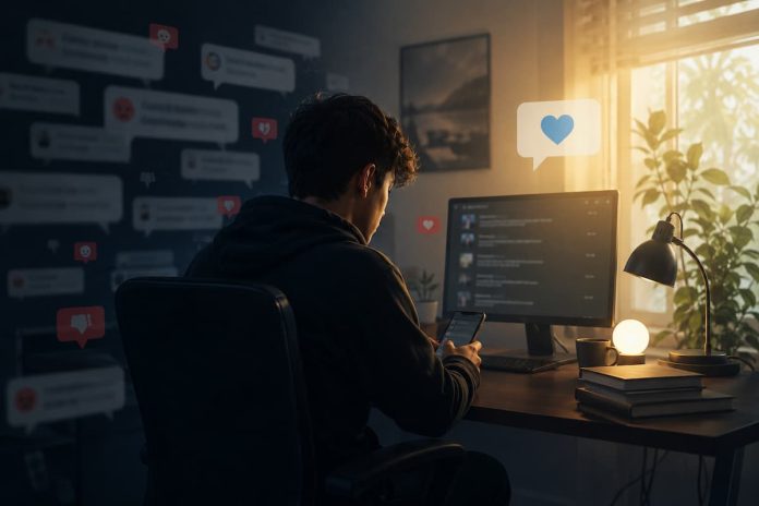 Cyberbullyng
