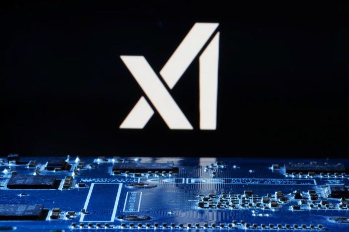 xAI Elon Musk Conectado