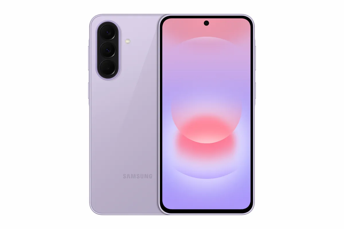 Samsung Galaxy A27 5G