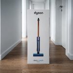 Dyson Clean+Wash Hygiene