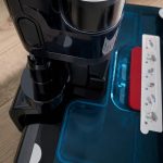 Dyson Clean+Wash Hygiene