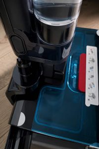 Dyson Clean+Wash Hygiene