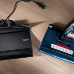 Dyson Clean+Wash Hygiene