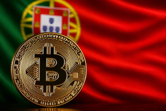 criptomoedas em Portugal