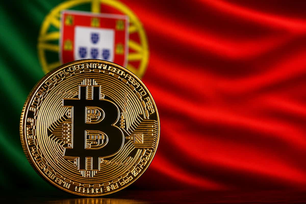 criptomoedas em Portugal
