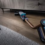Dyson Clean+Wash Hygiene
