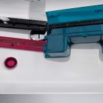Dyson Clean+Wash Hygiene