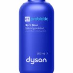 Dyson Clean+Wash Hygiene