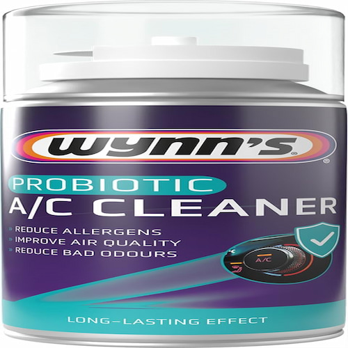 Wynn's Probiotic A/C Cleaner