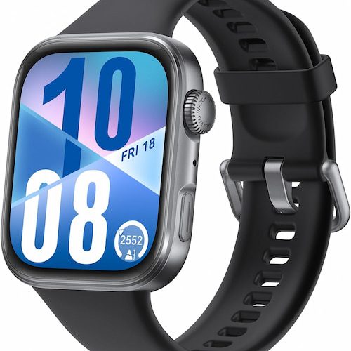 HUAWEI Watch FIT 4