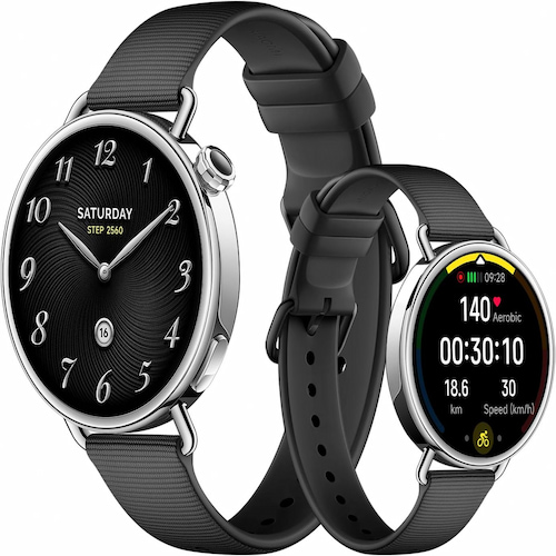 Xiaomi Watch S4