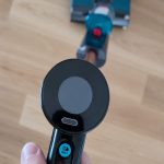 Dyson Clean+Wash Hygiene