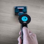Dyson Clean+Wash Hygiene