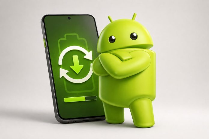 Android