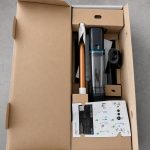 Dyson Clean+Wash Hygiene