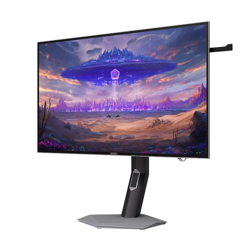 Monitor AGON PRO AGP277QKDC