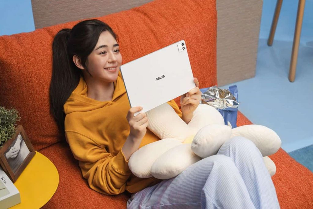 ASUS Computex 2026