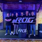 ASUS ROG Portugal 1