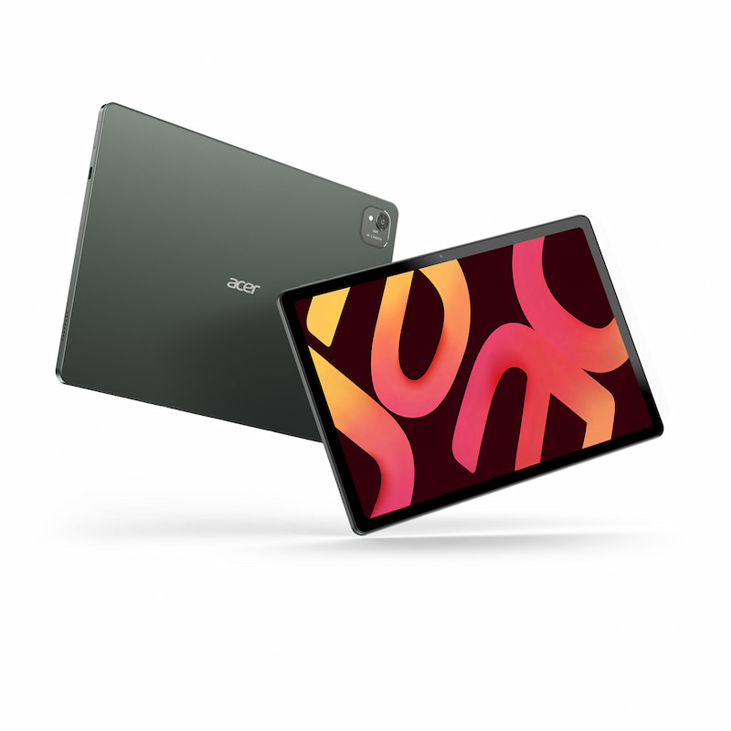 Acer Computex 2026