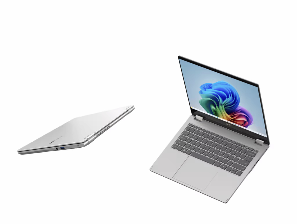 Acer Computex 2026