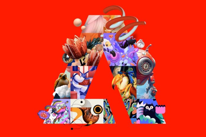 Adobe AI IA Canva