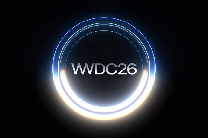 Apple WWDC 26 Tim Cook