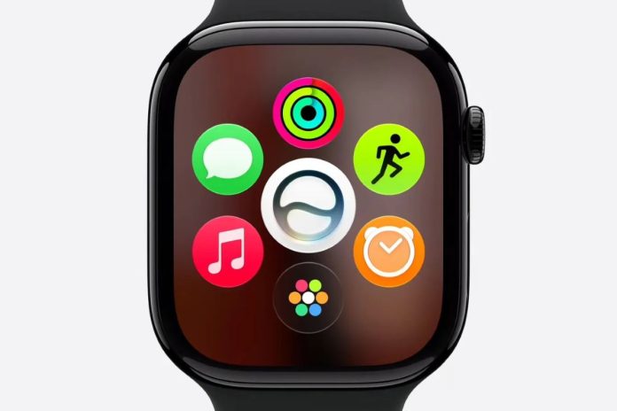 Apple WatchOS 27