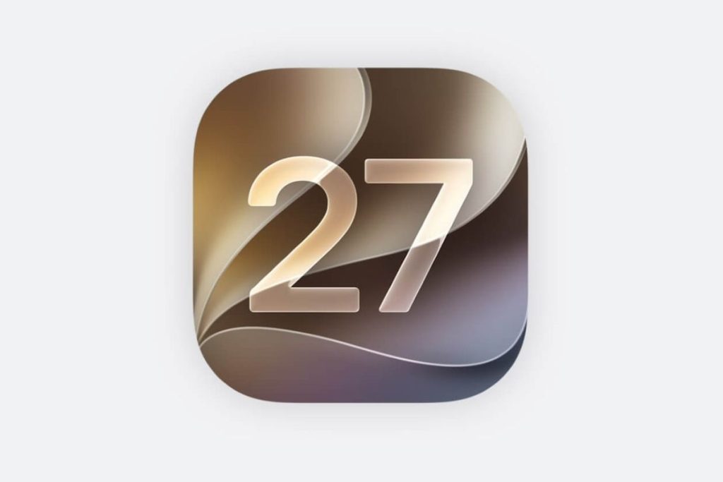 Apple iOS 27 WWDC 26