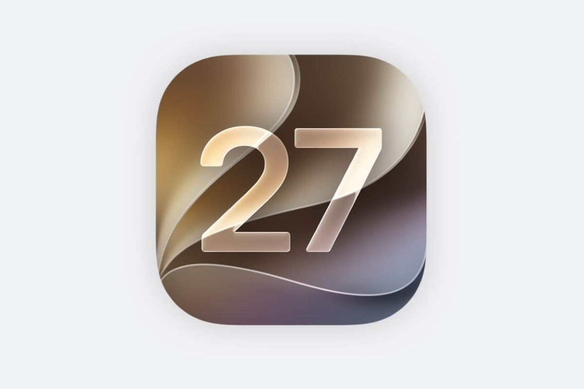 Apple iOS 27 WWDC 26