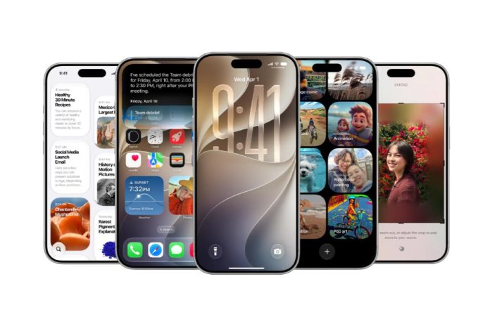 Apple iOS 27 iPhone WWDC