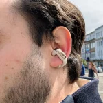 BOSE Ultra Open Earbuds 1