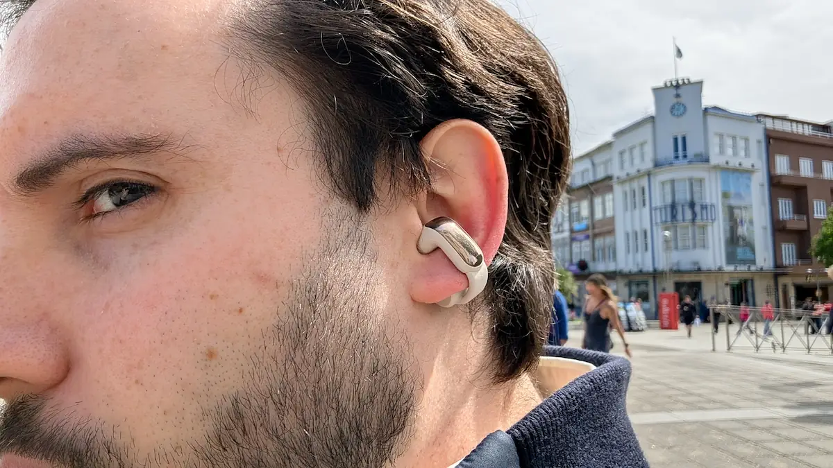 BOSE Ultra Open Earbuds