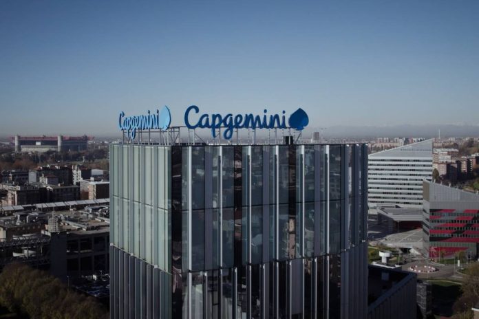 Capgemini IA AI
