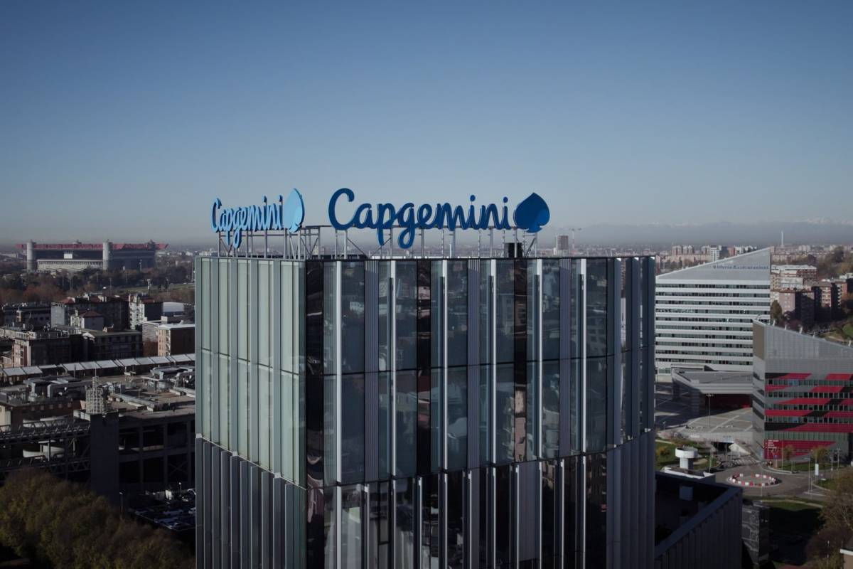 Capgemini IA AI