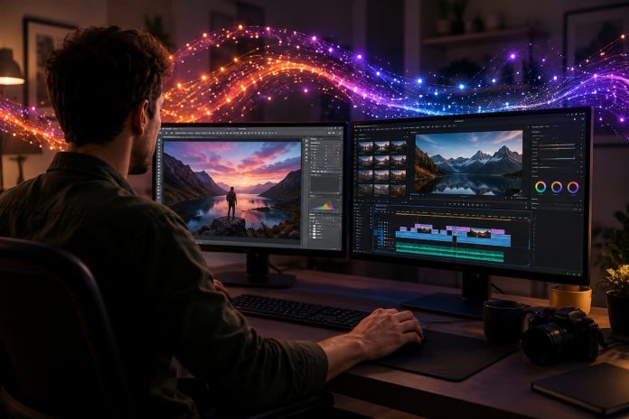 Adobe Firefly