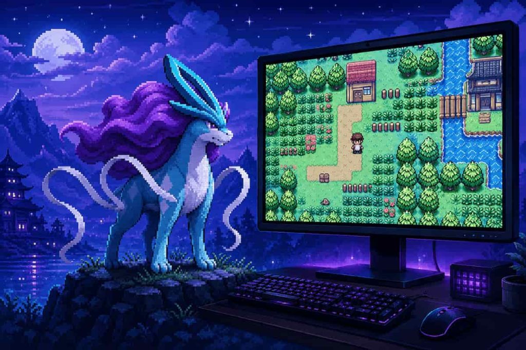 Pokémon
