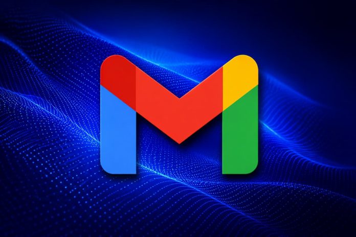 Bug no Gmail