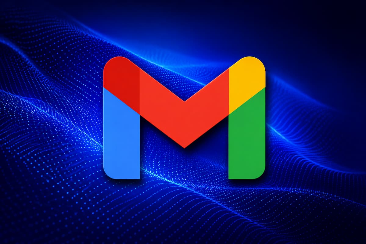 Bug no Gmail