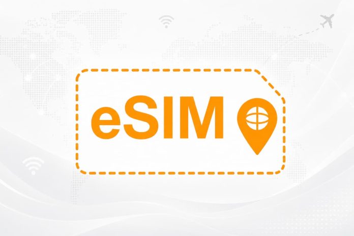 eSIM